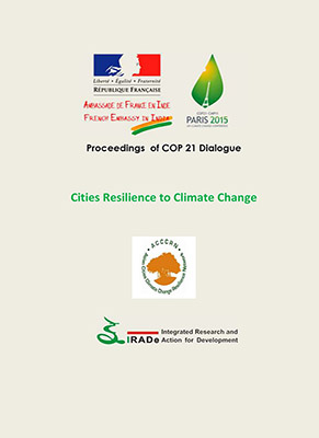 COP 21 Dialogues
