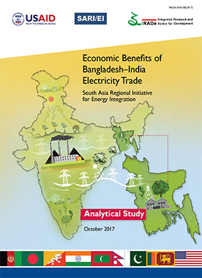 Analytical Study Economic Benefits of Bangladesh–India Electricity Trade-1