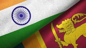 Sri Lanka takes steps to connect to India
