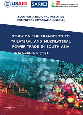 Transition to Trilateral & Multilateral Trade_Final Report Print Reday Version-1