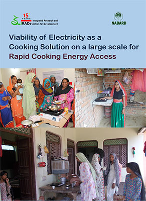 Final Report - Electricity as Clean Cooking Option-1