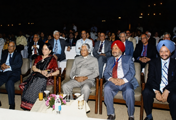 APJ Kalam HD Photo
