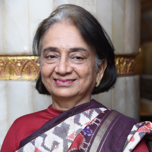 Prof. Jyoti Parikh Prof. Jyoti Parikh